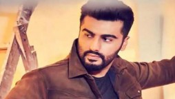 Arjun Kapoor tests negative