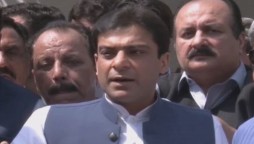 Hamza Shahbaz