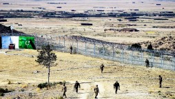 Pakistan Army Soldier