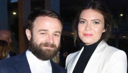 Mandy Moore and Taylor Goldsmith expect their first child