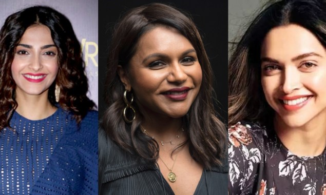 Mindy Kaling expresses willingness to work with Deepika, Sonam