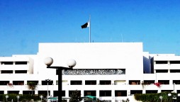 Senate to take up FATF bills in joint session today