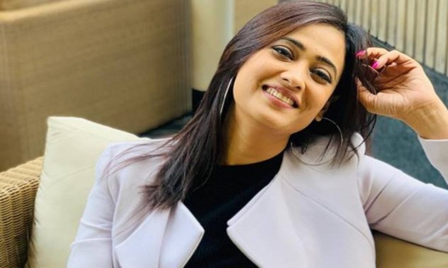 Indian TV star Shweta Tiwari tests positive for COVID-19