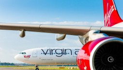 Virgin Atlantic