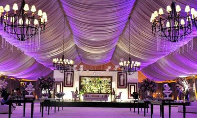 Wedding bells in Sindh, ban lifted