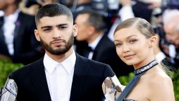 Zayn Malik Gigi Hadid