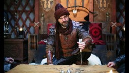 ‘Ertugrul Ghazi’ will attend groundbreaking ceremony of  mosque in Islamabad