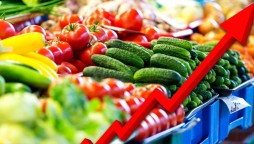 Inflation in Pakistan expected to be 7.5% during 2021