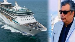 Pakistan Maritime Frontiers Now Open For Sea Travel