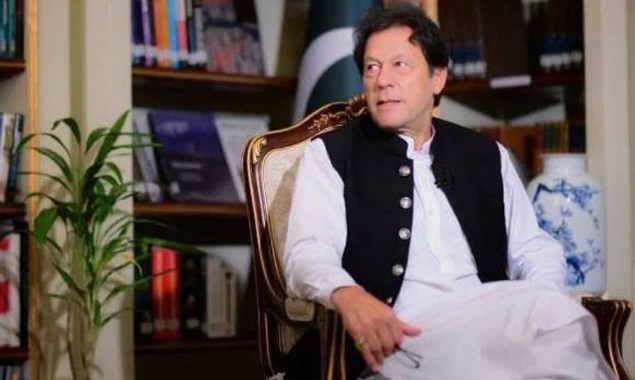 PM Imran to reach Quetta tomorrow on a one-day visit
