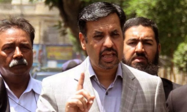 Mustafa Kamal calls to hold a ‘Muhajir Jirga’