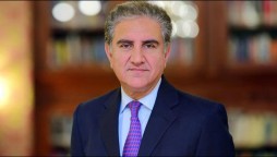 Shah Mahmood Qureshi