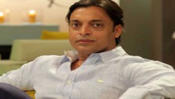 Shoaib Akhtar