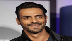 Arjun Rampal
