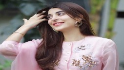 Urwa Hocane