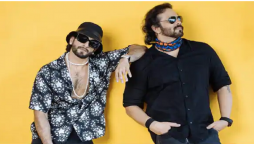 Rohit Shetty Ranveer Singh