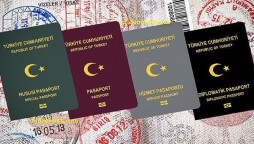 Turkey visa