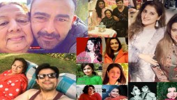 Descendants of Past Celebrities Turn Out To Be The Celebrities Themselves