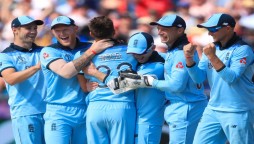 England Cricket Team