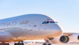 UAE and Israel: First Commercial Flight Landed In Israel