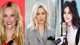 US election celebrities