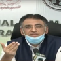 COVID-19: Peshawar, Multan witnessed 200 % increase in patients says Asad Umar