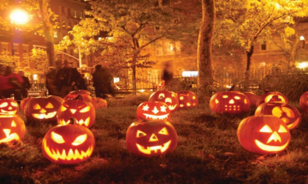 What to watch this Halloween!