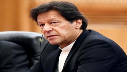 PM Imran Khan