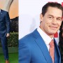 Former wrestling champion John Cena ties the knot secretly
