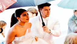 Priyanka Chopra Nick Jonas