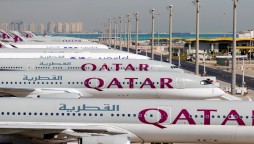 Qatar Airways