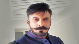 Shamoon Abbasi believes entertainment industry should break stereotypes