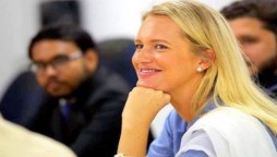 Shaniera Akram new tweet