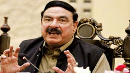 Sheikh Rasheed