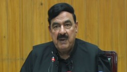 Sheikh Rasheed
