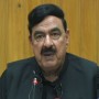ML-1 project would bring revolution in railway sector says Sheikh Rasheed