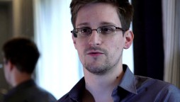 Edward Snowden, The Whistle-blower Attains Citizenship in Russia