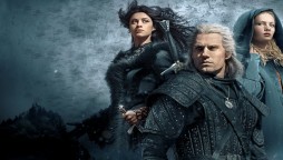 The Witcher Season 2