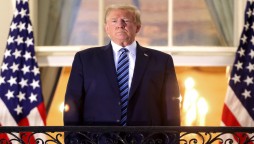 Trump's Last Hope Dashed, Plea Seeking Annulment Of Election Rejected