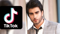 Imran Abbas to join TikTok