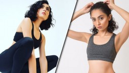 Farwa Kazmi COVID-19