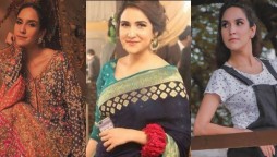 Anoushay Abbasi Weight loss journey