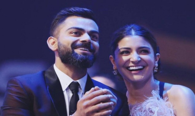 Anushka Sharma Sharing Friday Wisdom From Her Instagram Post