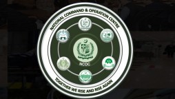 Smart Lockdown Returns As COVID-19 Cases Likely About To Surge