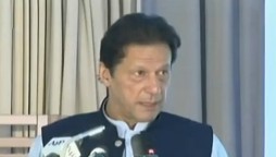 Pakistani Youth Have A Passion For Volunteerism, says PM