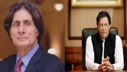 PM Appoints Rauf Hassan As Special Assistant For Information