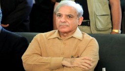 Shehbaz Sharif Accuses Government Of Manipulating Revenue figures
