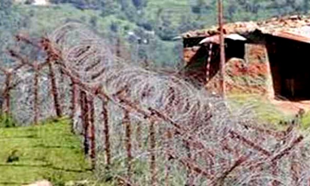 Civilian, Soldier Martyred In Unprovoked Indian Firing Along LoC
