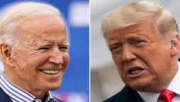 US Election 2020: A busy routine for Biden and Trump