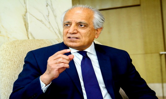 Kabul welcomes Pak-Afghan joint vision